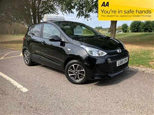 Large image for the Used Hyundai I10