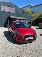 Large image for the Used Hyundai I10