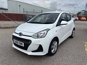 Large image for the Used Hyundai I10