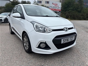 Large image for the Used Hyundai I10