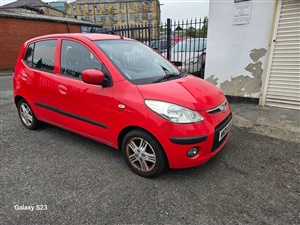 Large image for the Used Hyundai I10