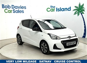 Large image for the Used Hyundai I10