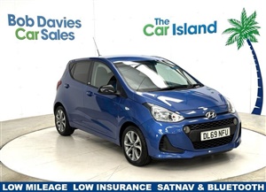 Large image for the Used Hyundai I10