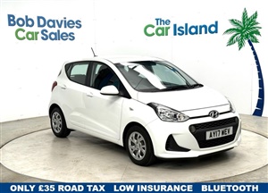 Large image for the Used Hyundai I10
