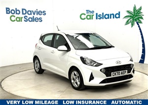 Large image for the Used Hyundai I10