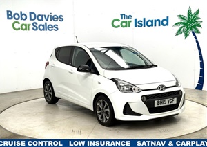 Large image for the Used Hyundai I10