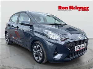 Large image for the Used Hyundai I10