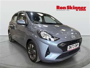 Large image for the Used Hyundai I10