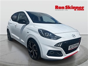 Large image for the Used Hyundai I10