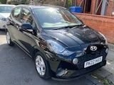 Large image for the Used Hyundai I10