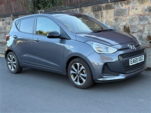 Large image for the Used Hyundai I10
