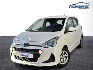 Large image for the Used Hyundai I10