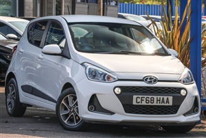 Large image for the Used Hyundai I10