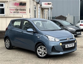 Large image for the Used Hyundai I10