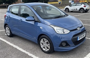 Large image for the Used Hyundai I10
