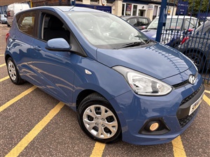 Large image for the Used Hyundai i10
