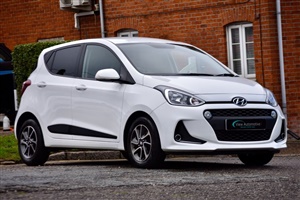 Large image for the Used Hyundai I10