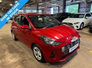 Large image for the Used Hyundai I10
