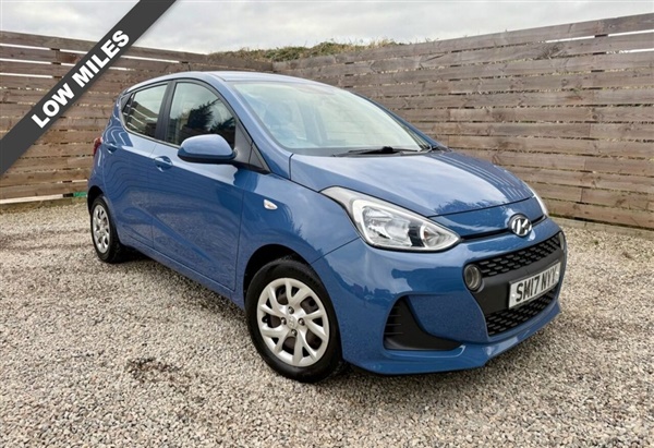 Large image for the Used Hyundai I10