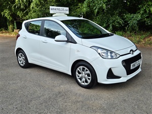 Large image for the Used Hyundai i10