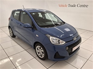 Large image for the Used Hyundai I10