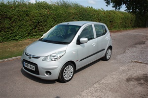 Large image for the Used Hyundai i10