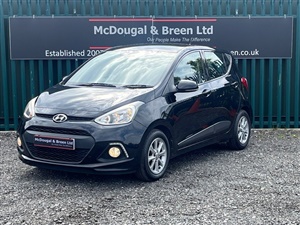Large image for the Used Hyundai I10