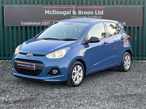 Large image for the Used Hyundai I10