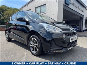 Large image for the Used Hyundai I10
