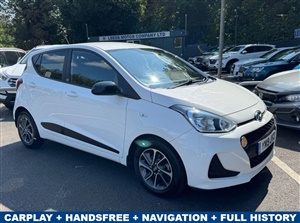 Large image for the Used Hyundai I10