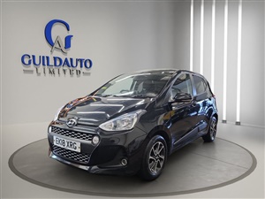 Large image for the Used Hyundai I10