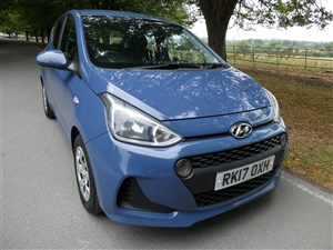 Large image for the Used Hyundai i10