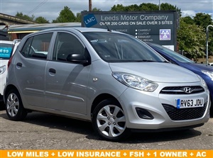 Large image for the Used Hyundai I10