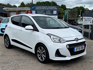 Large image for the Used Hyundai I10