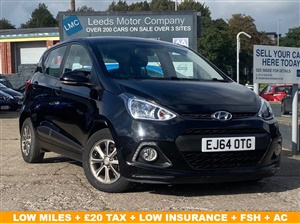 Large image for the Used Hyundai I10