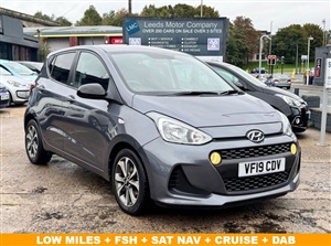 Large image for the Used Hyundai I10