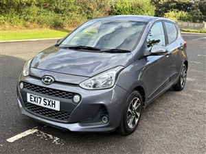 Large image for the Used Hyundai I10