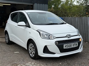 Large image for the Used Hyundai I10