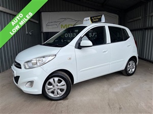 Large image for the Used Hyundai I10