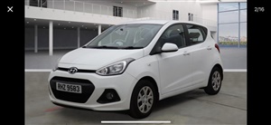 Large image for the Used Hyundai I10