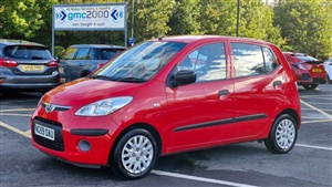 Large image for the Used Hyundai I10