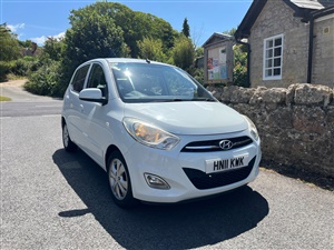 Large image for the Used Hyundai i10