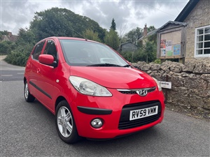 Large image for the Used Hyundai i10