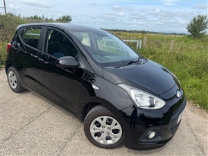 Large image for the Used Hyundai I10