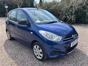 Large image for the Used Hyundai i10