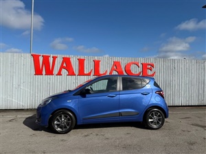 Large image for the Used Hyundai I10