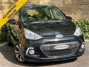 Large image for the Used Hyundai I10