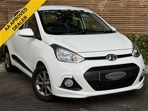 Large image for the Used Hyundai I10
