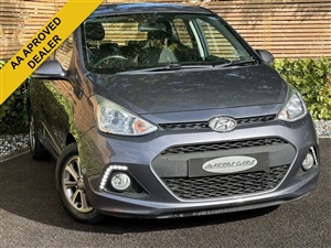 Large image for the Used Hyundai I10