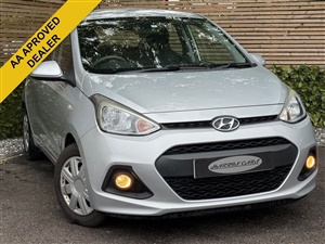 Large image for the Used Hyundai I10